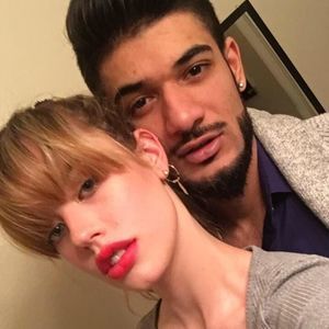 Meet your Posher, Jesse